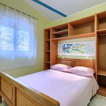 Holiday home Irma-3 By Interhome Liznjan