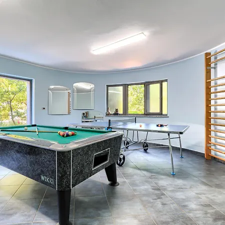 Irma-3 By Interhome Holiday home