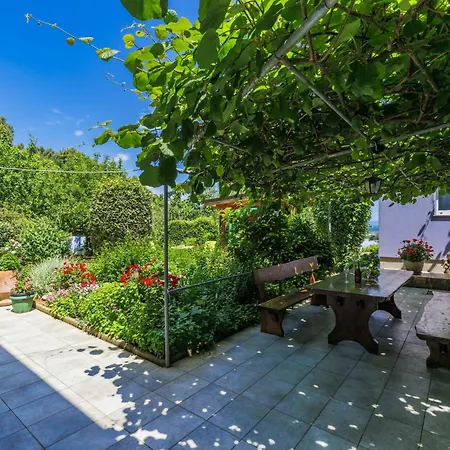 Hébergement de vacances Irma-3 By Interhome *