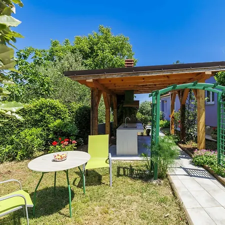 Irma-3 By Interhome Holiday home *
