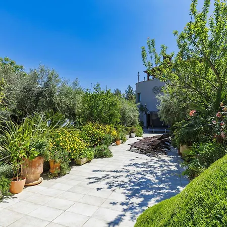 Irma-3 By Interhome Holiday home