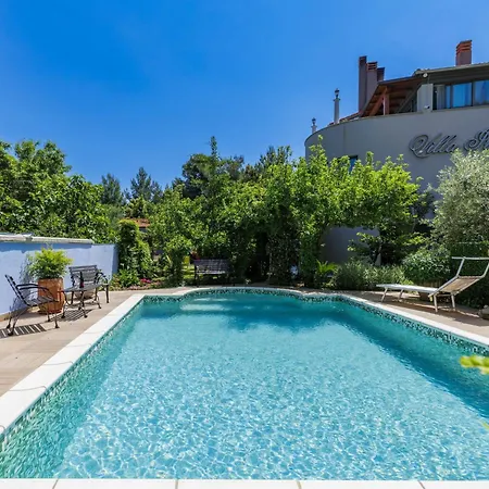 Irma-3 By Interhome Holiday home *
