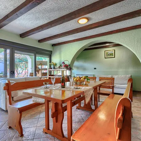 Holiday home Irma-3 By Interhome