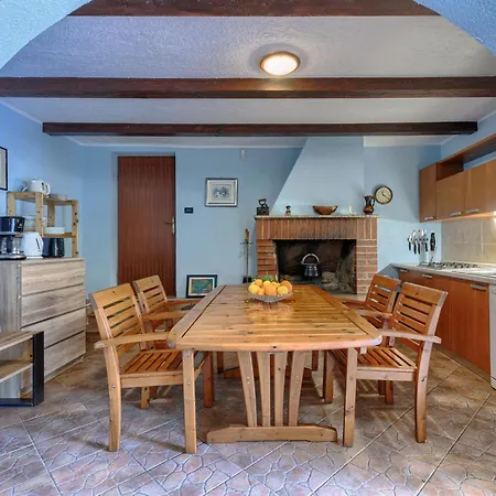 Irma-3 By Interhome Holiday home *