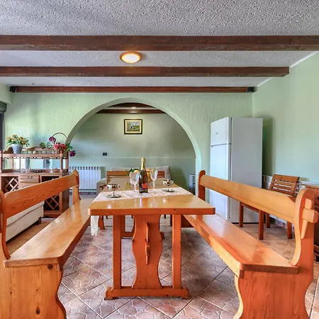 Hébergement de vacances Irma-3 By Interhome *