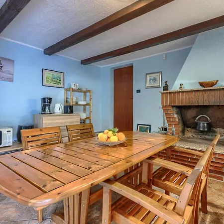 Holiday home Irma-3 By Interhome *