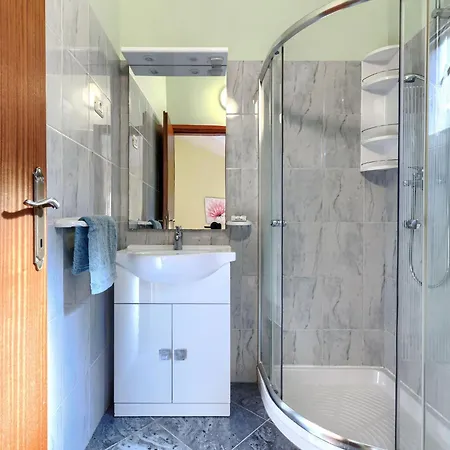 Irma-3 By Interhome Holiday home Liznjan