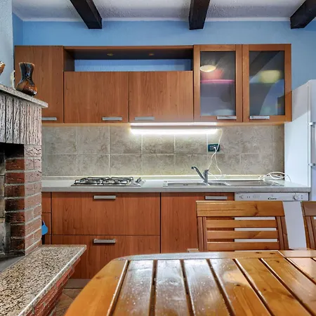 Irma-3 By Interhome Holiday home
