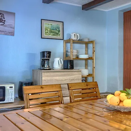 Holiday home Irma-3 By Interhome *