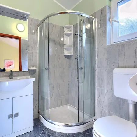 Hébergement de vacances Irma-3 By Interhome