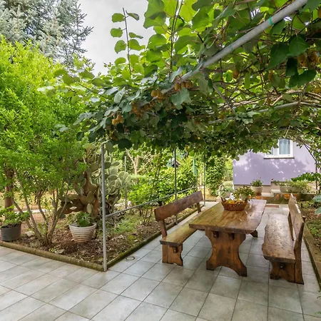 Holiday home Irma-3 By Interhome *