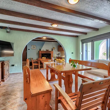 Hébergement de vacances Irma-3 By Interhome *