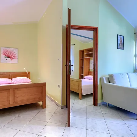 Hébergement de vacances Irma-3 By Interhome *