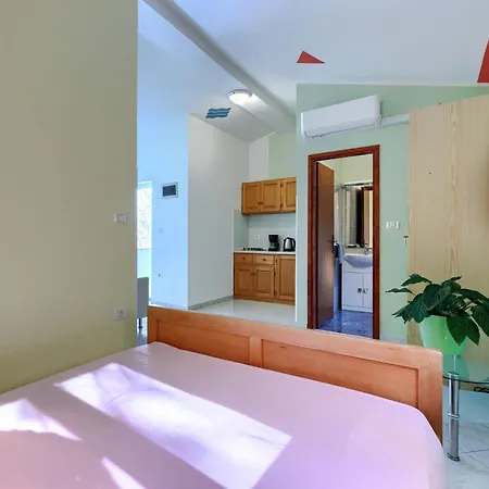 Irma-3 By Interhome Hébergement de vacances *