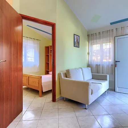 Irma-3 By Interhome Hébergement de vacances