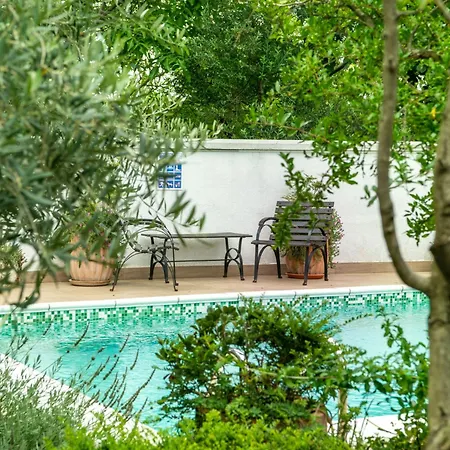 Holiday home Irma-3 By Interhome