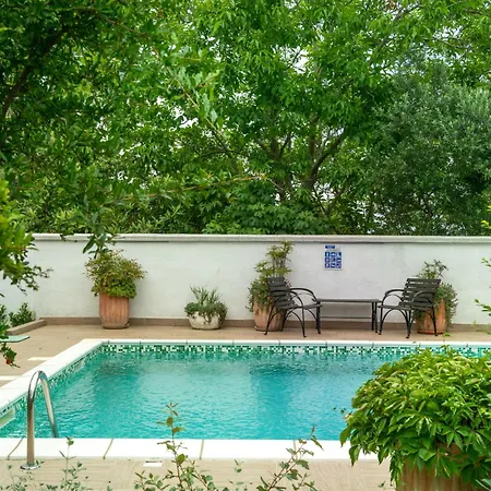 Holiday home Irma-3 By Interhome *