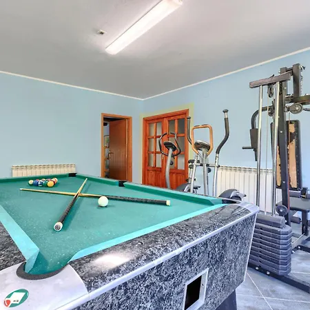 Hébergement de vacances Irma-3 By Interhome