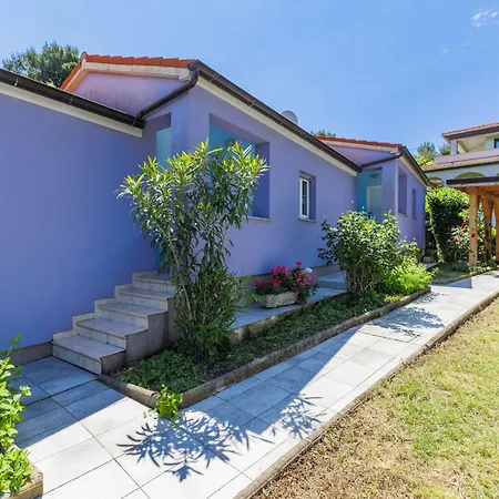 Irma-3 By Interhome Hébergement de vacances
