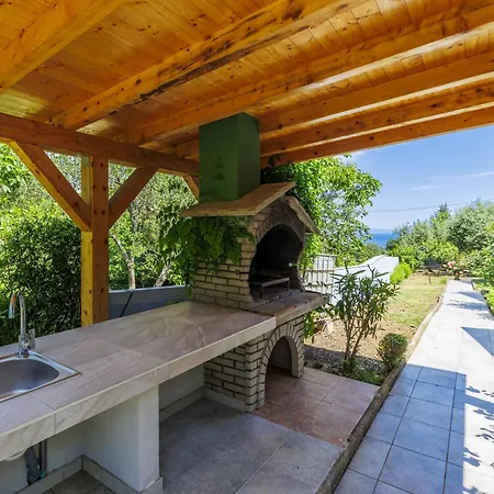 Hébergement de vacances Irma-3 By Interhome